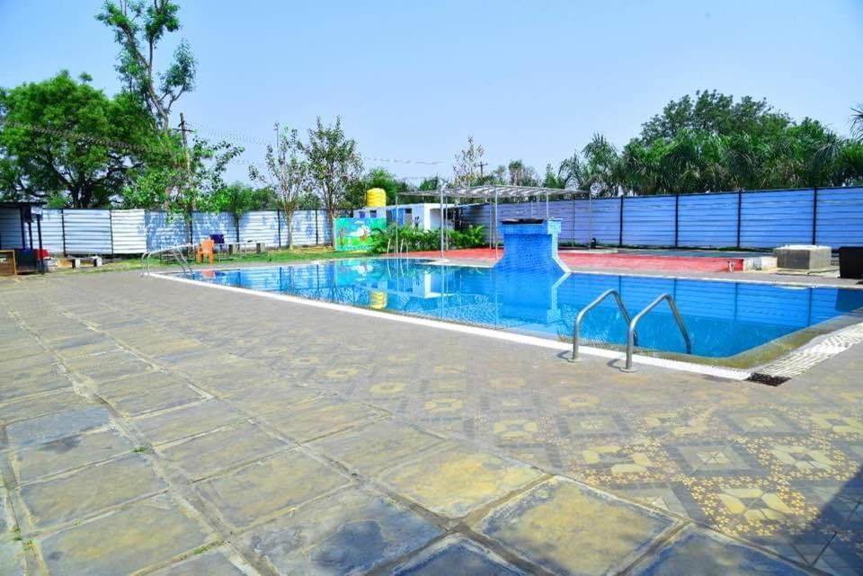 Sampige Heritage Koppal Ngoại thất bức ảnh