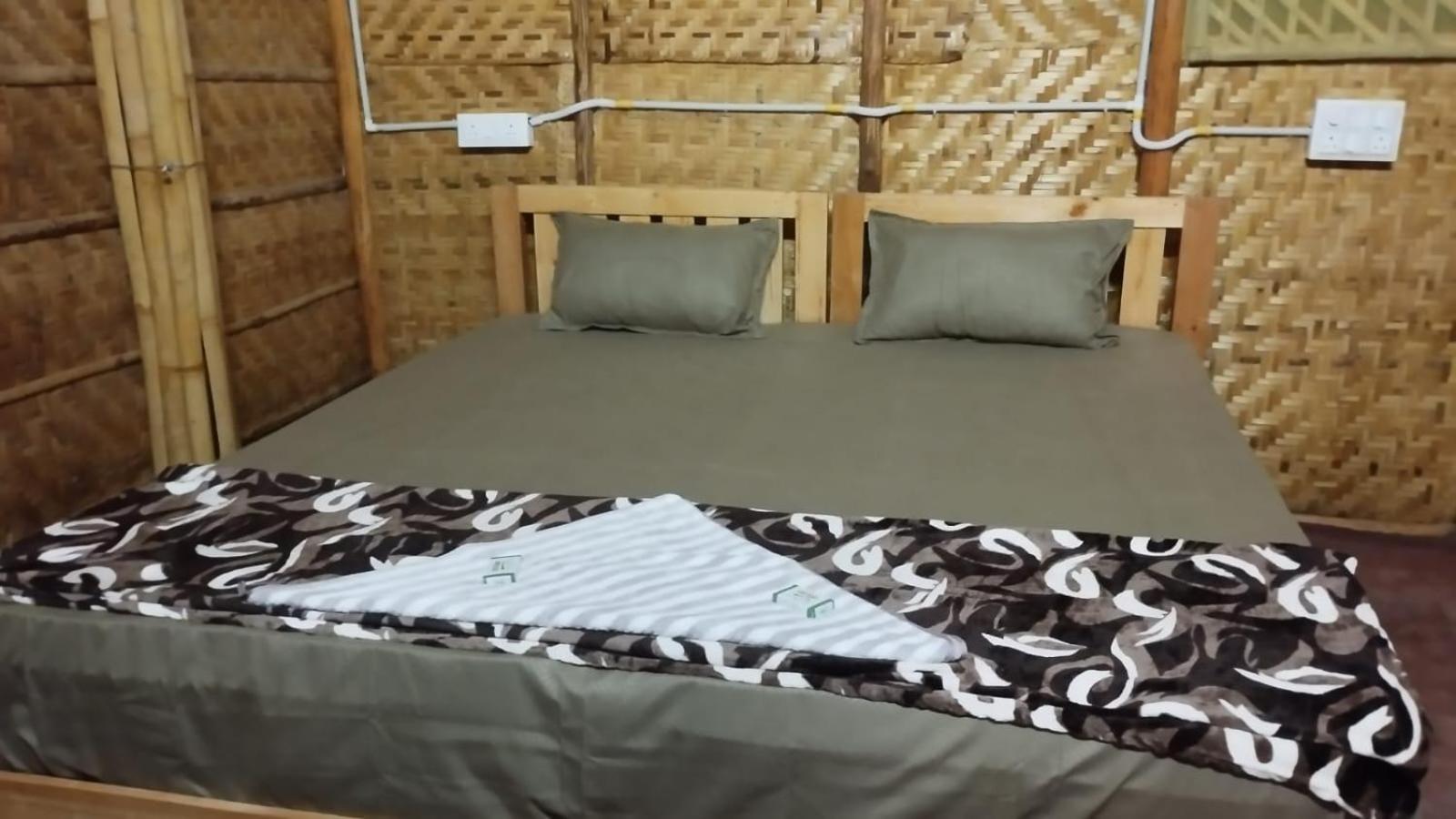Sampige Heritage Koppal Ngoại thất bức ảnh