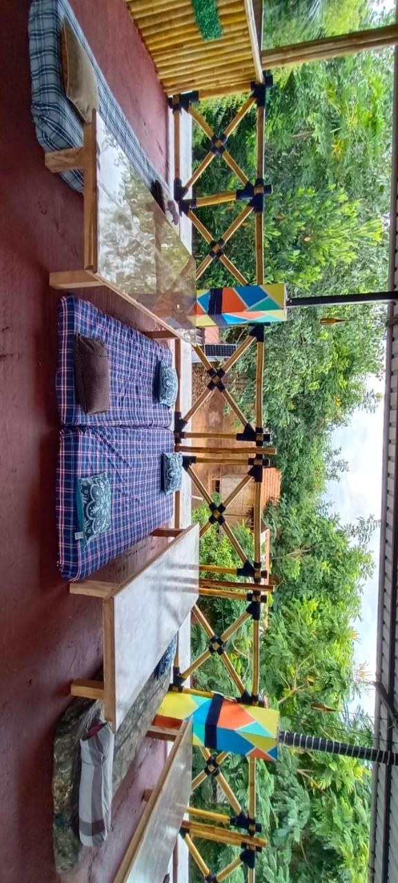 Sampige Heritage Koppal Ngoại thất bức ảnh