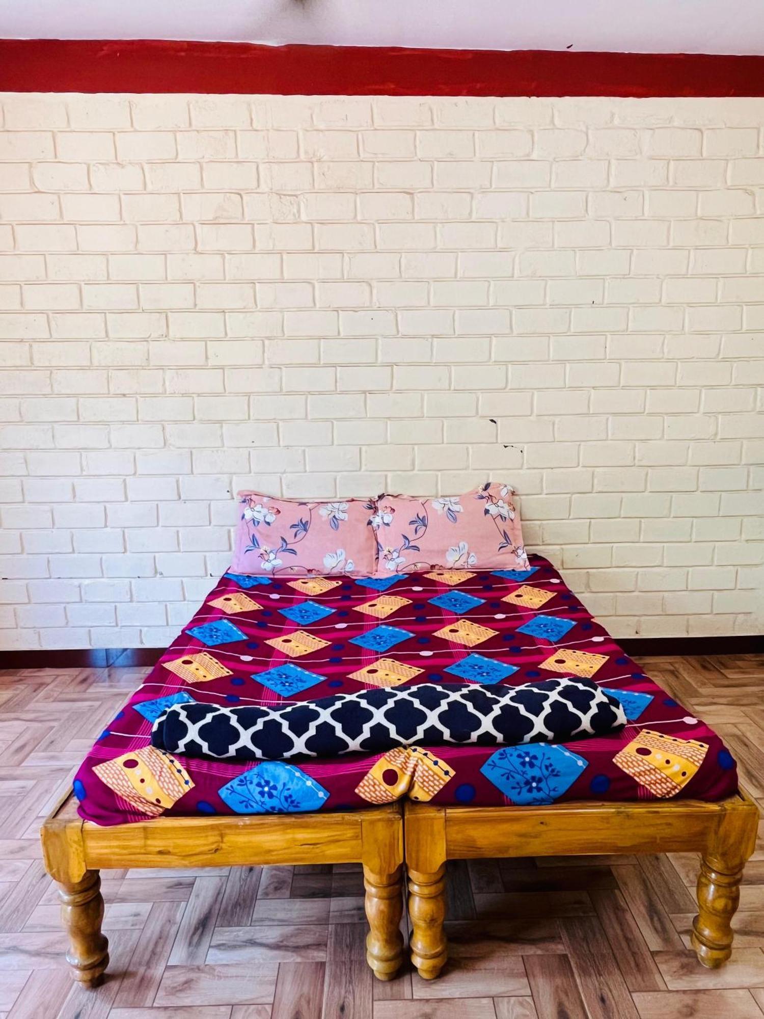 Sampige Heritage Koppal Phòng bức ảnh