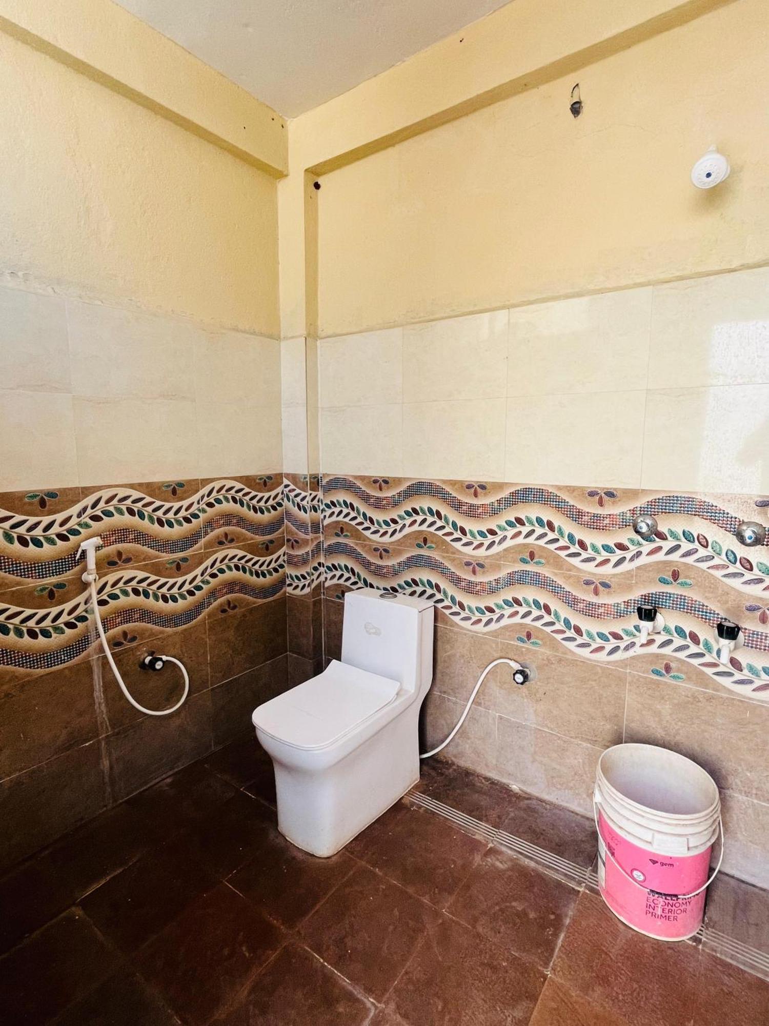 Sampige Heritage Koppal Ngoại thất bức ảnh