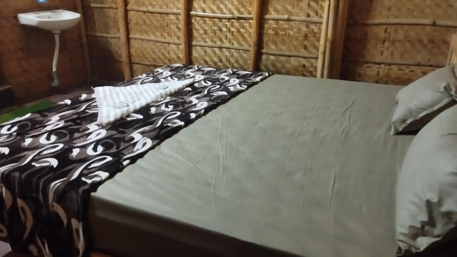 Sampige Heritage Koppal Phòng bức ảnh